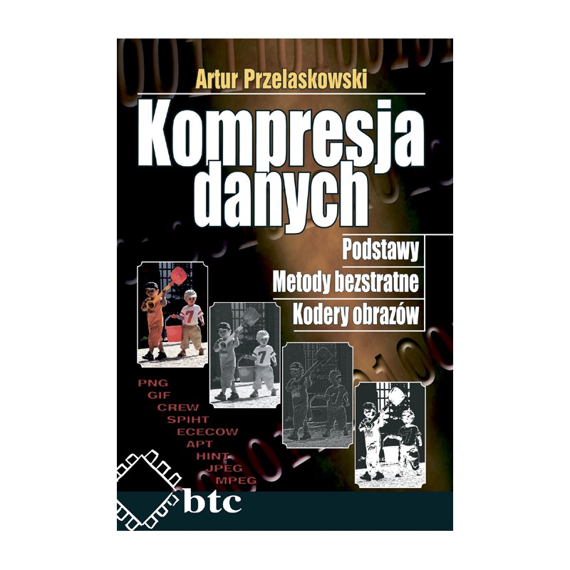 Kompresja danych