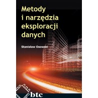 Metody i narzędzia eksploracji danych