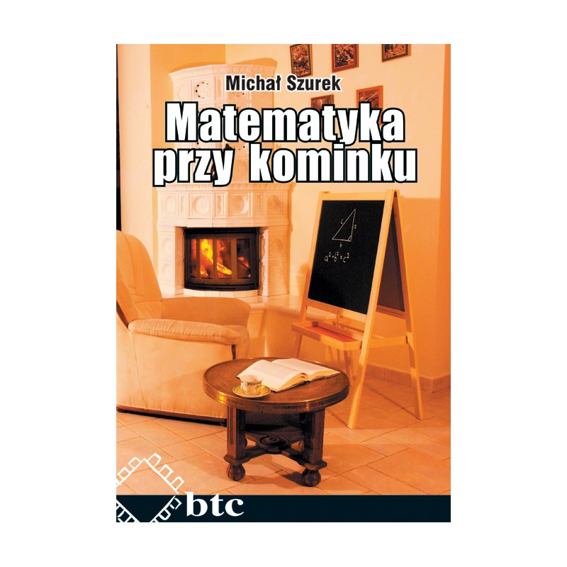 Matematyka przy kominku