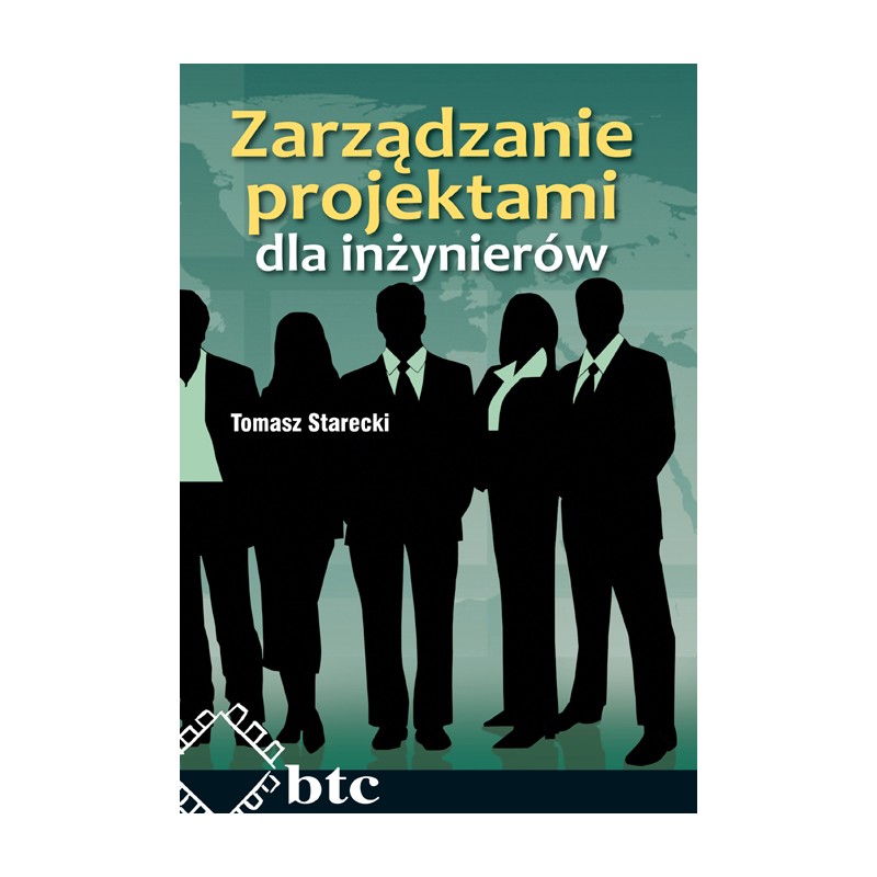 Zarządzanie projektami dla inżynierów