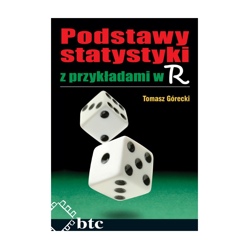 Podstawy statystyki z przykładami w R