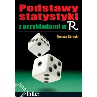 Podstawy statystyki z przykładami w R