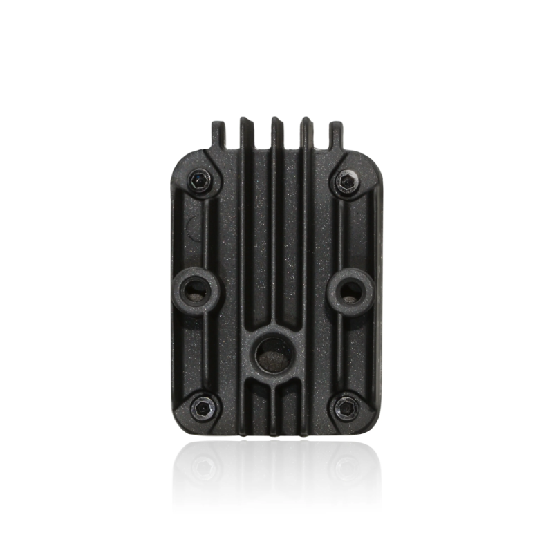 Luxonis OAK-1 Fixed-Focus - kamera AI z sensorem IMX378