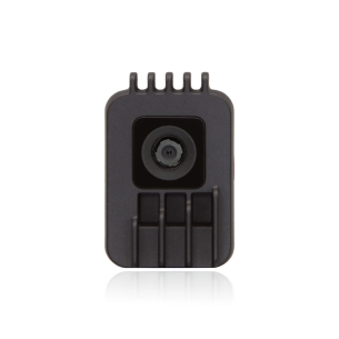 Luxonis OAK-1 Wide - AI camera with IMX378 sensor and wide lens