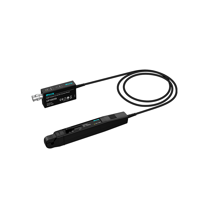 CP503B - current probe for Micsig oscilloscopes