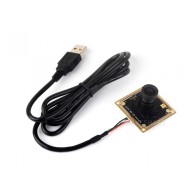 IMX335 5MP USB Camera (A) - 5MP USB camera module with IMX335 sensor