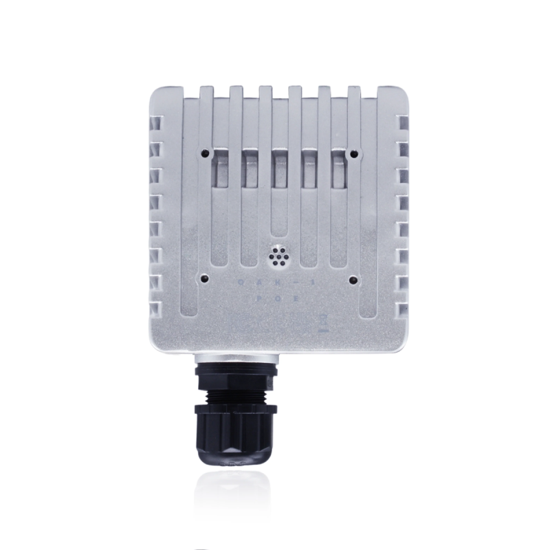 Luxonis OAK-1 PoE з фіксованим фокусом - камера зі штучним інтелектом та сенсором IMX378