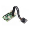 IMX378-190 12.3MP Camera - 12.3MP camera module with IMX378 sensor for Raspberry Pi