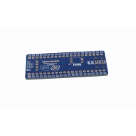 KAmod BluePill+ - Development board with STM32F103C8T6 microcontroller, compatible with WeAct BluePill