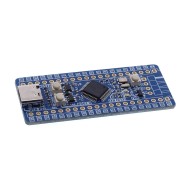 KAmod BluePill+ - Development board with STM32F103C8T6 microcontroller, compatible with WeAct BluePill