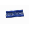 Kamod BluePill+ - Evaluation board with STM32F103C8T6 microcontroller, compatible with BluePill - soldered connectors