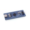 Kamod BluePill+ - Evaluation board with STM32F103C8T6 microcontroller, compatible with BluePill - soldered connectors