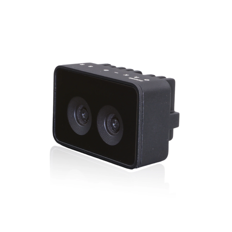 Luxonis OAK-D короткого радіусу дії - стереоскопічна камера зі штучним інтелектом 2xOV9782