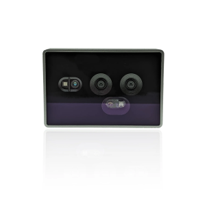 Luxonis OAK-D Short Range PoE - stereoscopic AI camera 2xOV9782 + ToF