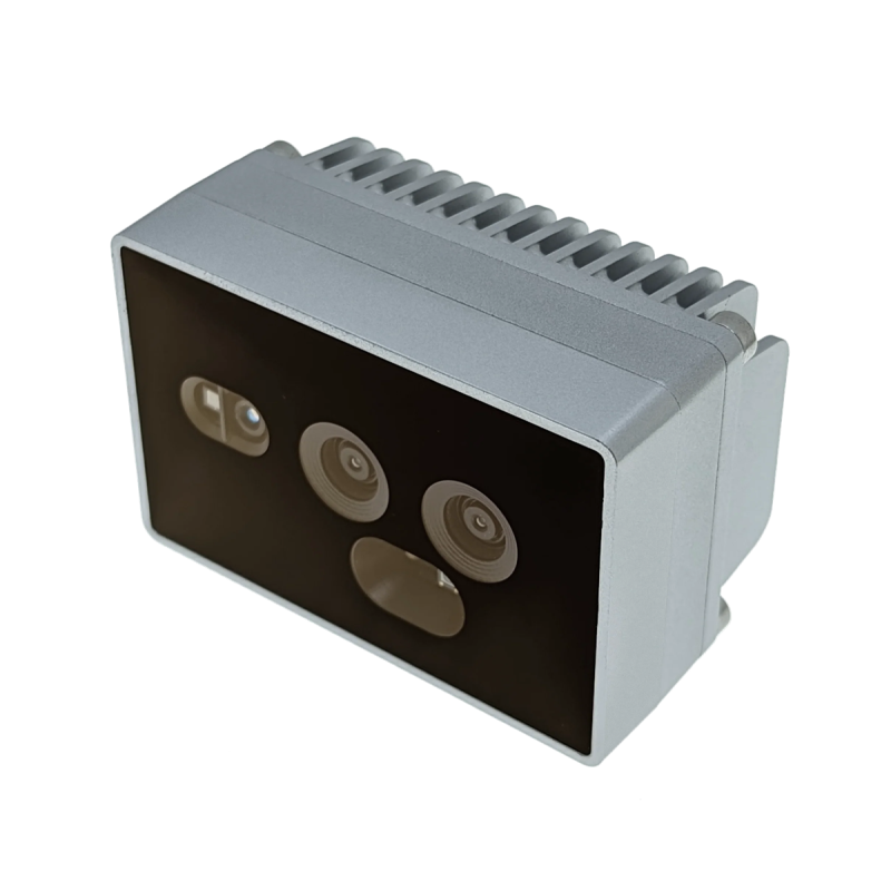 Luxonis OAK-D короткого радіусу дії PoE - стереоскопічна AI-камера 2xOV9782 + ToF