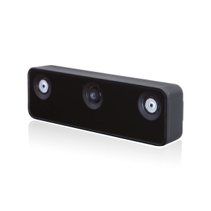 Luxonis OAK-D Wide Global Shutter - AI stereo camera OV9792 + 2xOV9282 with wide-angle lens