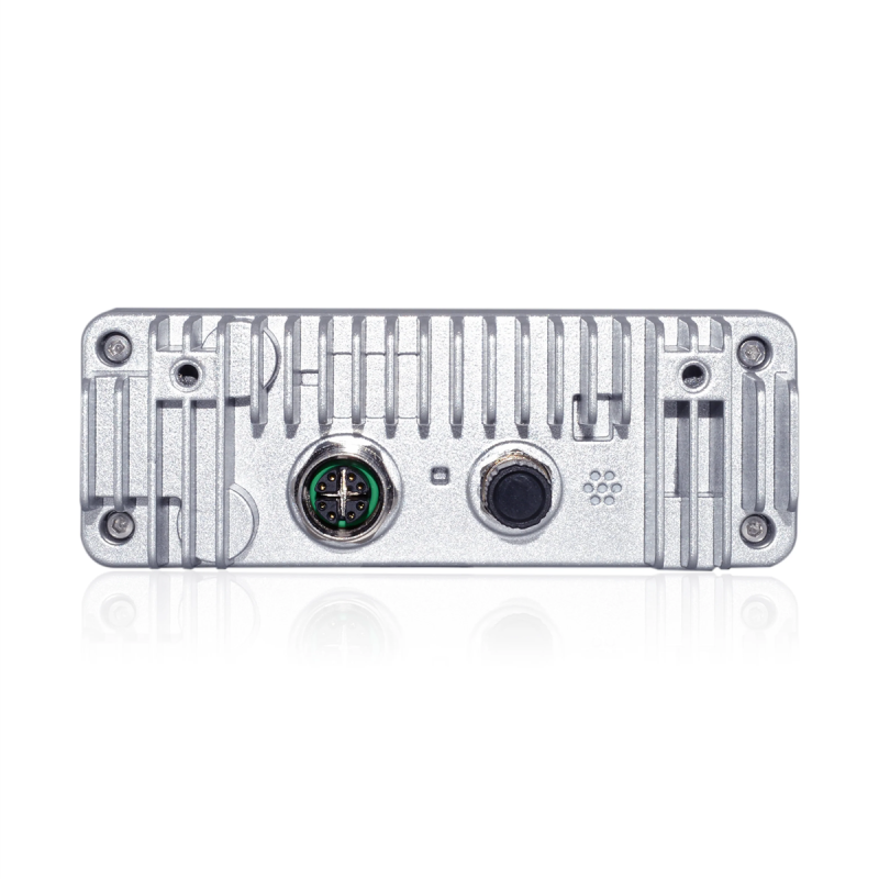 Luxonis OAK-D S2 PoE Fixed-Focus - AI IMX378 + 2xOV9282 стереокамера з PoE