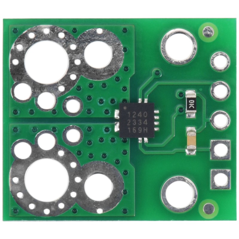 ACS71240KEXBLT-030B5 Current Sensor - current sensor module -30A to ...