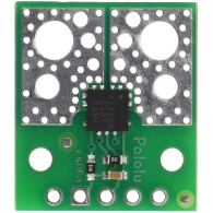 Pololu 5294 – przód (widok od góry)