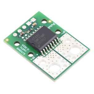 CT432 TMR current sensor +/-20A 5V Pololu 5300