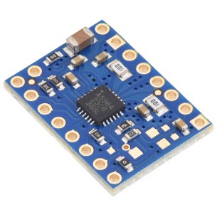 Sterownik silnika krokowego A5984 1.5A@5V/1A@3.3V Pololu 5344