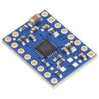 Pololu 5346–A5984 - przód (widok pod kątem)