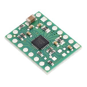A5984 Stepper Motor Driver 750mA 8-40V - Pololu 5348