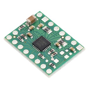 Stepper motor driver A5984 500mA 8-40V - Pololu 5350