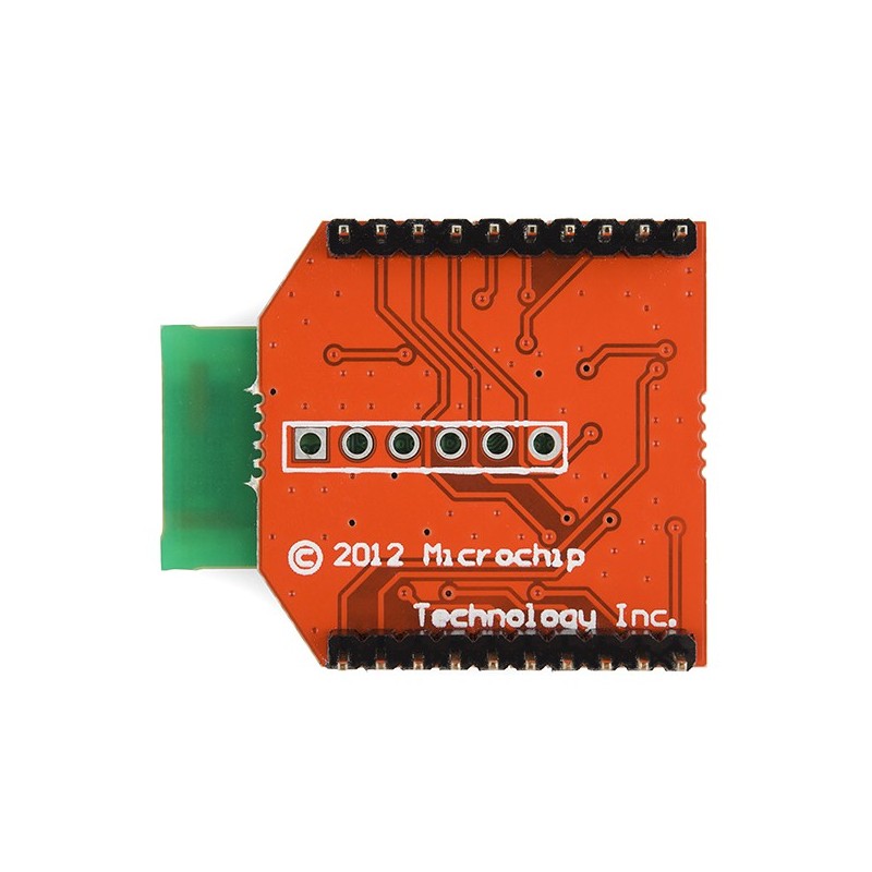 RN41-XV Bluetooth Module - Chip Antenna - Kamami on-line store