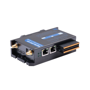EdgeBox-ESP-100-Industrial - industrial communication controller WiFi, BLE, 4G LTE, DIO, AIO, Ethernet, CAN, RS485