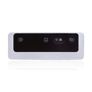 Luxonis OAK-D Pro PoE Fixed-focus - stereoskopowa kamera AI IMX378 + 2xOV9282