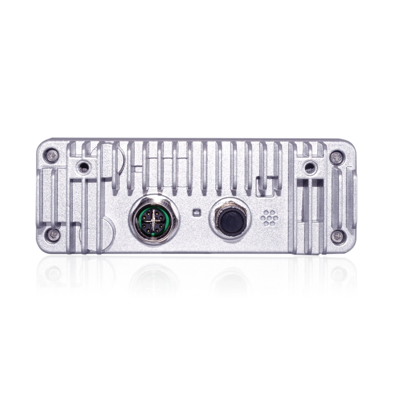 Luxonis OAK-D Pro PoE автофокус - AI IMX378 + 2xOV9282 стереокамера з автофокусом