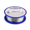 Tin Cynel Sn60Pb40 with flux SW26 0.25mm 100g