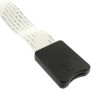 Double-sided microSD extension cable for SD 25cm