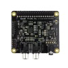 IQaudio DAC Pro - HAT audio module for Raspberry Pi