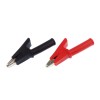 Micsig MS-A-011 S Alligator Clips (Pair)