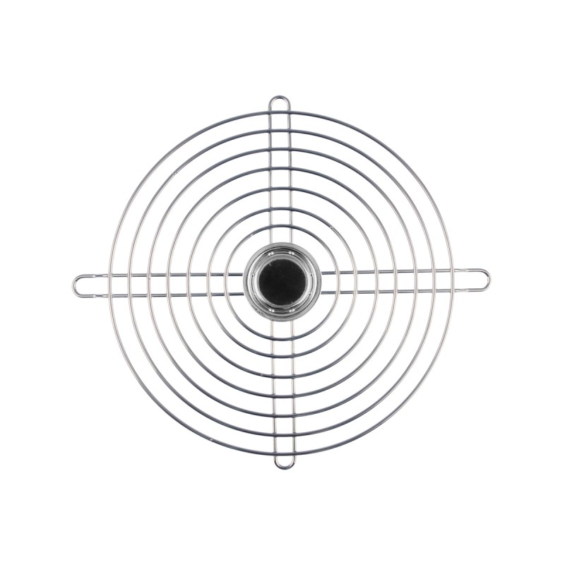 Metalowa osłona wentylatora 172x151 mm