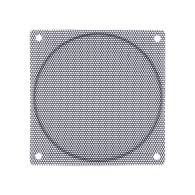 Metal fan cover 120x120 mm