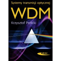 Systemy transmisji optycznej WDM - okładka