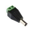 ADP0020 - DC Jack 5.5x2.5mm Male Connector Adapter to Terminal Connector