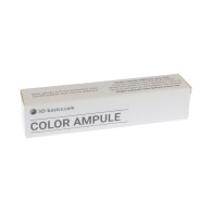 Barwnik do żywic UV 3D-basics Color Ampule 25 ml zielony