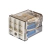 Electromagnetic relay 3PST-NO, 12V DC, 16A/250VAC, Finder 62.23.9.012.0300