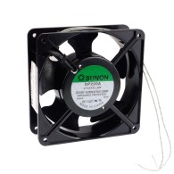 AC axial fan 22W 120x120x38 mm