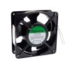 AC axial fan 22W 120x120x38 mm