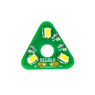 5V Mini LED - mini moduł LED