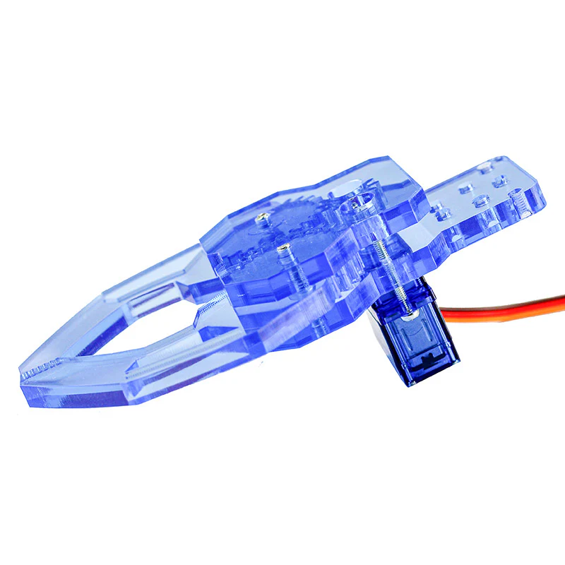 Klaw MK2 Robotic Gripper Kit - захоплення для робота