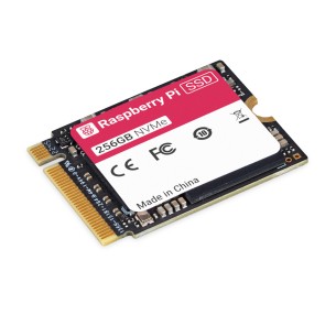 Raspberry Pi 256GB SSD - SSD for Raspberry Pi computers