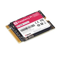 Raspberry Pi 512GB SSD - dysk SSD do komputerów Raspberry Pi