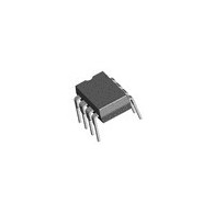 LM358P (DIP8) - Dual channel operational amplifier