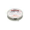 Lead-free tin Bi57Sn42Ag1-B/T 1.00 mm 25 g